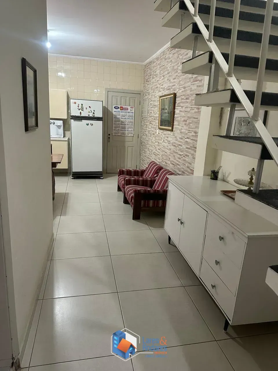 Imagem Sobrado para venda em Mirandópolis com 5 quartos, sendo 1 suíte, 140m²
