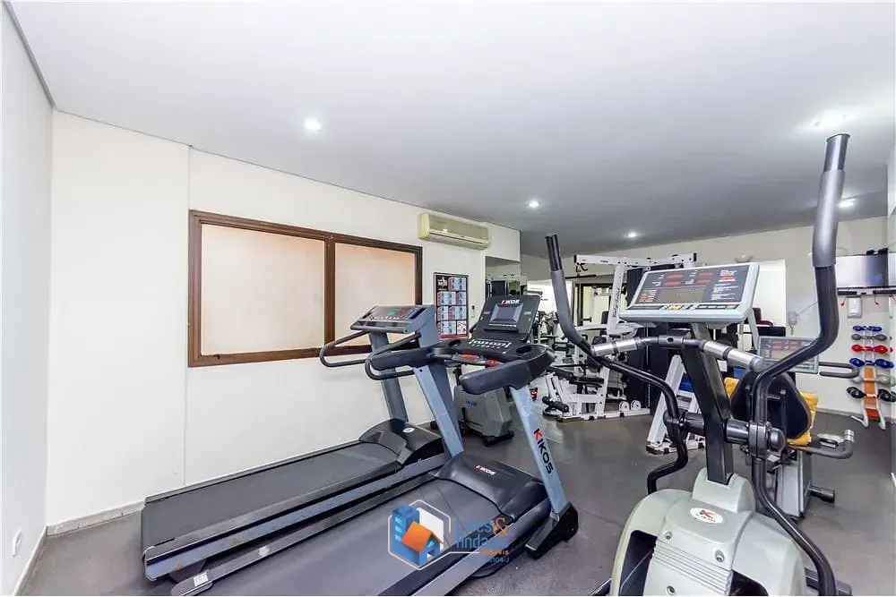 Imagem Cobertura Duplex à venda 3 Quartos 1 Suite 3 Vagas 195M² Vila Progredior São Paulo - SP