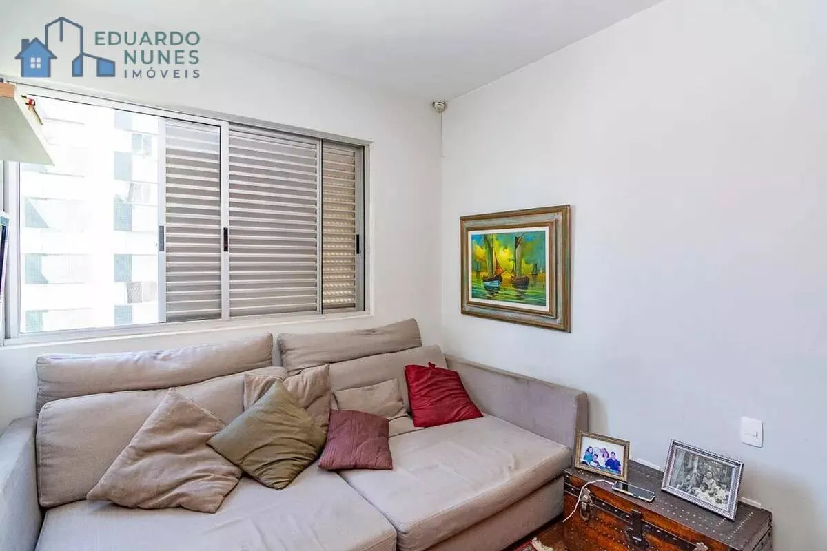 Imagem APARTAMENTO DE 03 QUARTOS, SUÍTE, VAGAS NO SÃO PEDRO!!!!!
