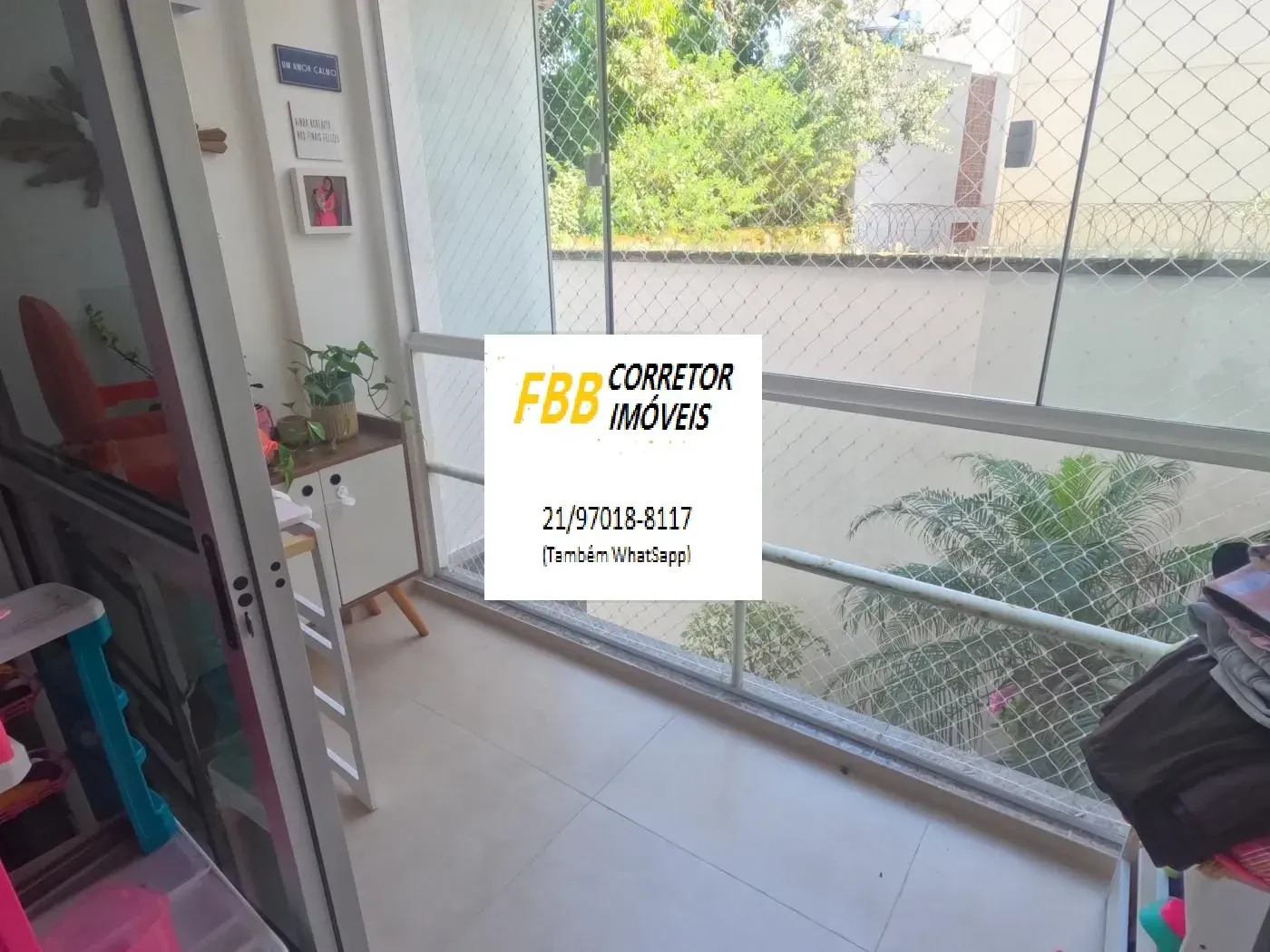 Imagem Apartamento com 2 Quartos à Venda, 80 m² em Boa Viagem - Niterói