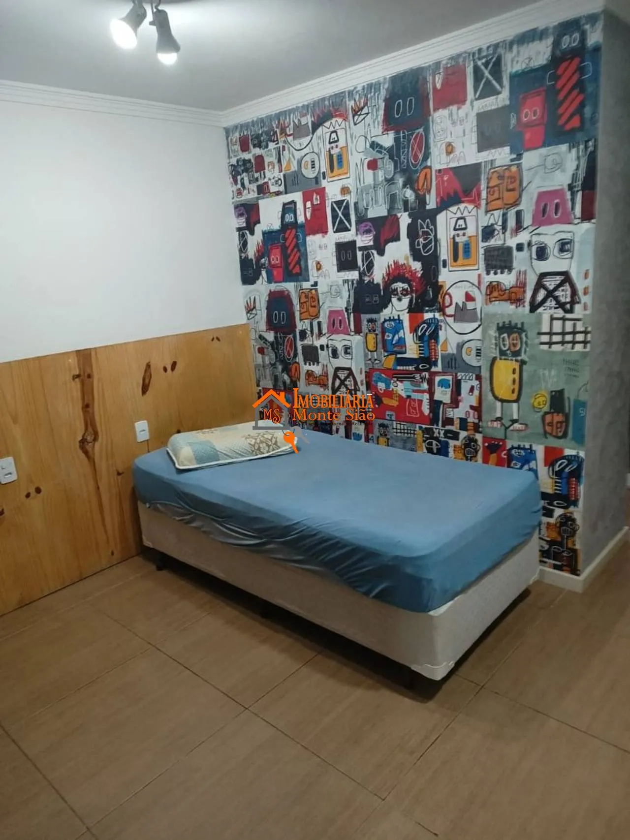 Imagem Sobrado com 2 dormitórios à venda, 98 m² por R$ 690.000,00 - Jardim Ana Maria - Guarulhos/SP