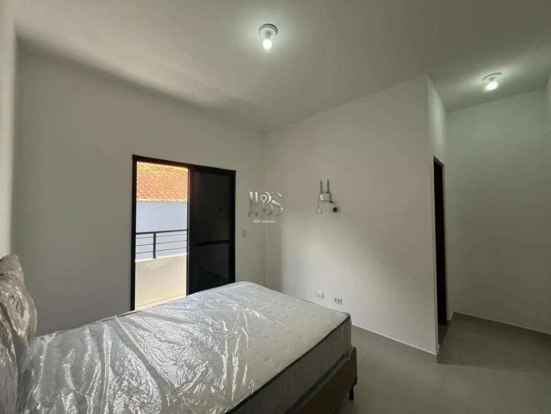 Imagem SOBRADO COM 2 SUITES EM CONDOMÍNIO COM PISCINA PRIVATIVA E ACEITA FINANCIAMENTO BANCÁRIO NA PRAIA DOS SONHOS EM ITANHAÉM
