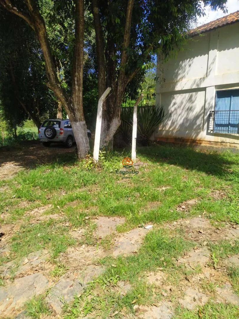 Imagem Terreno à venda na Vila Maria - Lagoa Santa, Minas Gerais