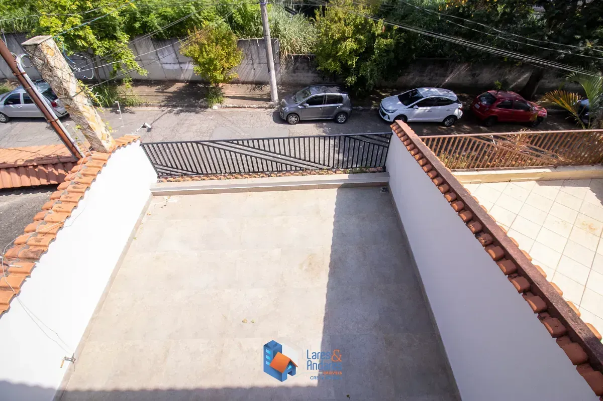 Imagem Casa para venda em Jardim Cidade Pirituba com 3 quartos, sendo 1 suíte, 208m²