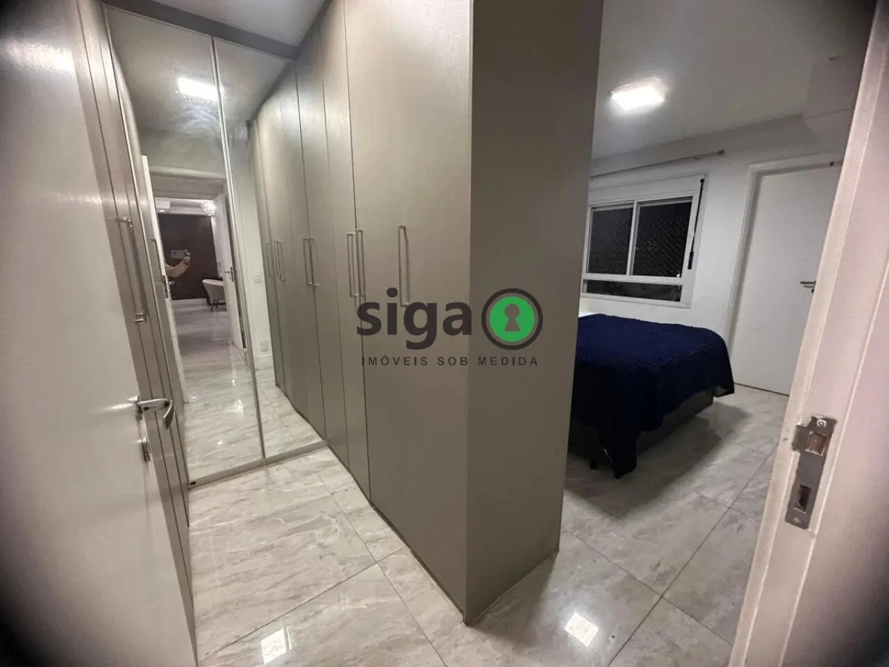 Imagem Apartamento com 3 dormitórios, 141m2, 2 vagas de garagem à venda no Panamby