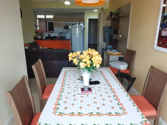 Imagem Venda - Apartamento (Padrão) - Braga - Cabo Frio/RJ