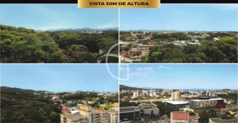 Imagem TERRENO RESIDENCIAL em JOINVILLE - SC, ANITA GARIBALDI