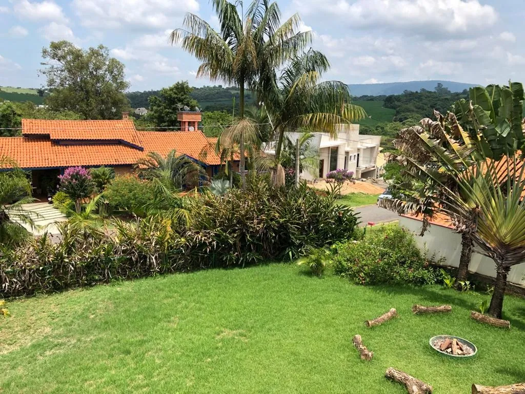 Imagem Sobrado no condomínio Village Ipanema 01