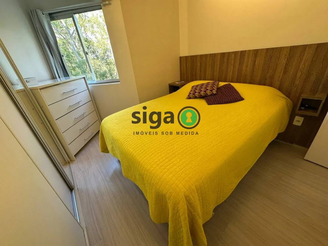 Imagem Apartamento para venda no Butantã, São Paulo - SP