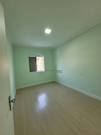 Imagem Casa com 2 dormitórios à venda, 84 m² por R$ 405.000 - Vila Cruzeiro - Itatiba/SP