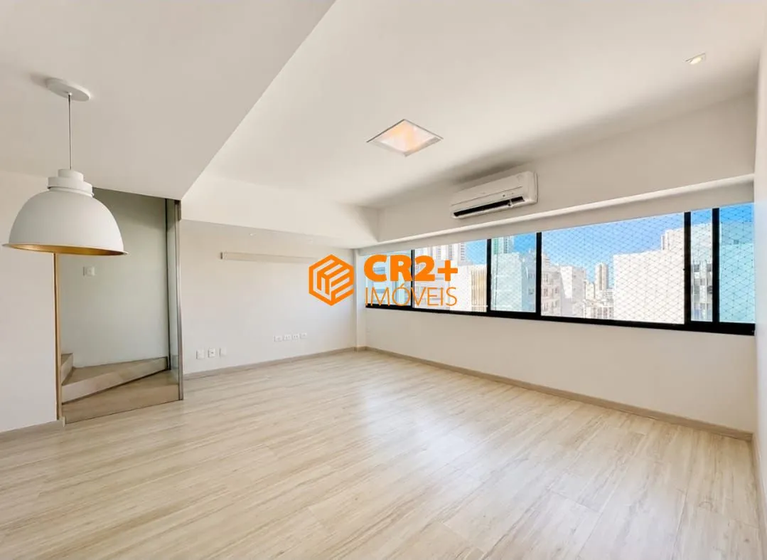 Imagem Cobertura a venda Boa Viagem -234m2 - 03 Quartos - Suite - 02 Garagens - Duplex