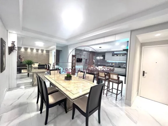 Foto do imóvel ESPETÁCULO DE APARTAMENTO!!LOCALIZAÇÃO PRIVILEGIADA!!!!
