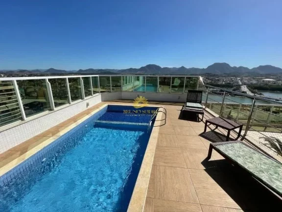 Imagem Imóvel dos Sonhos em Guarapari

Espetacular apartamento à venda no coração de Guarapari! Este é...
