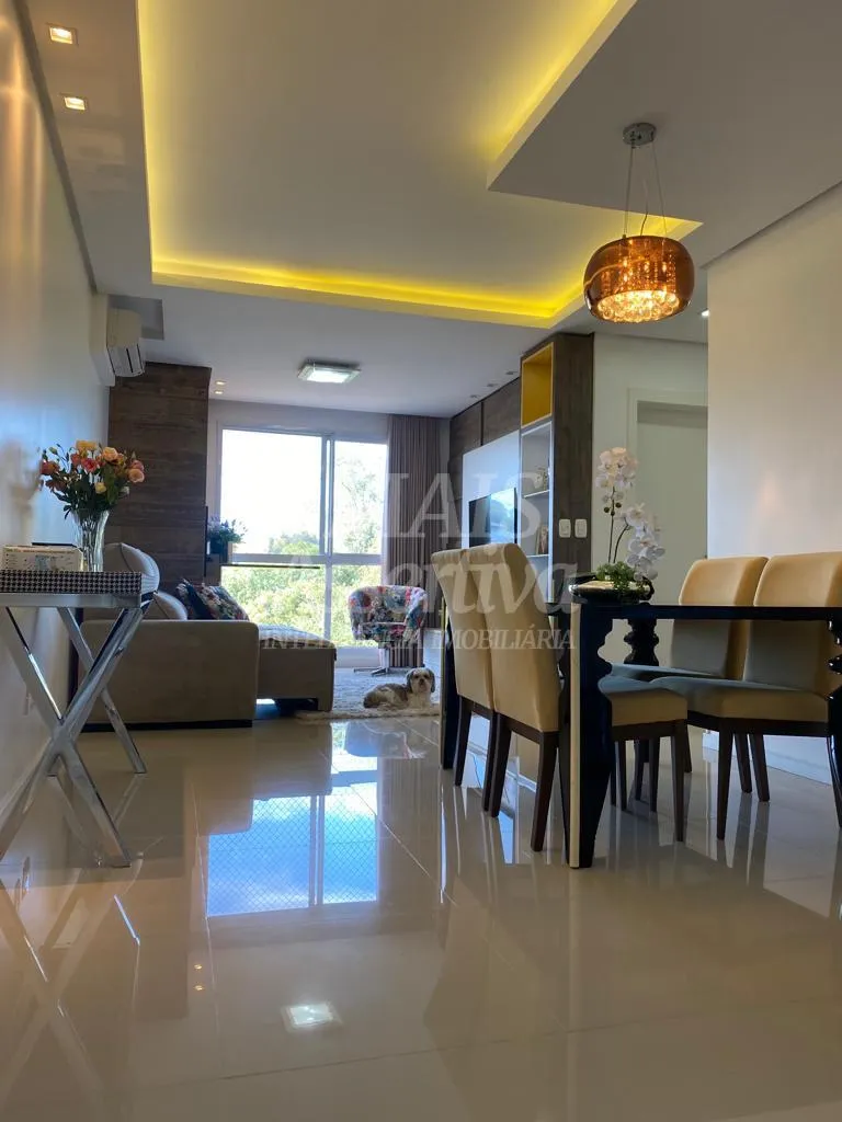 Imagem APARTAMENTO PARA VENDA EM CAMPO BOM BAIRRO CENTRO