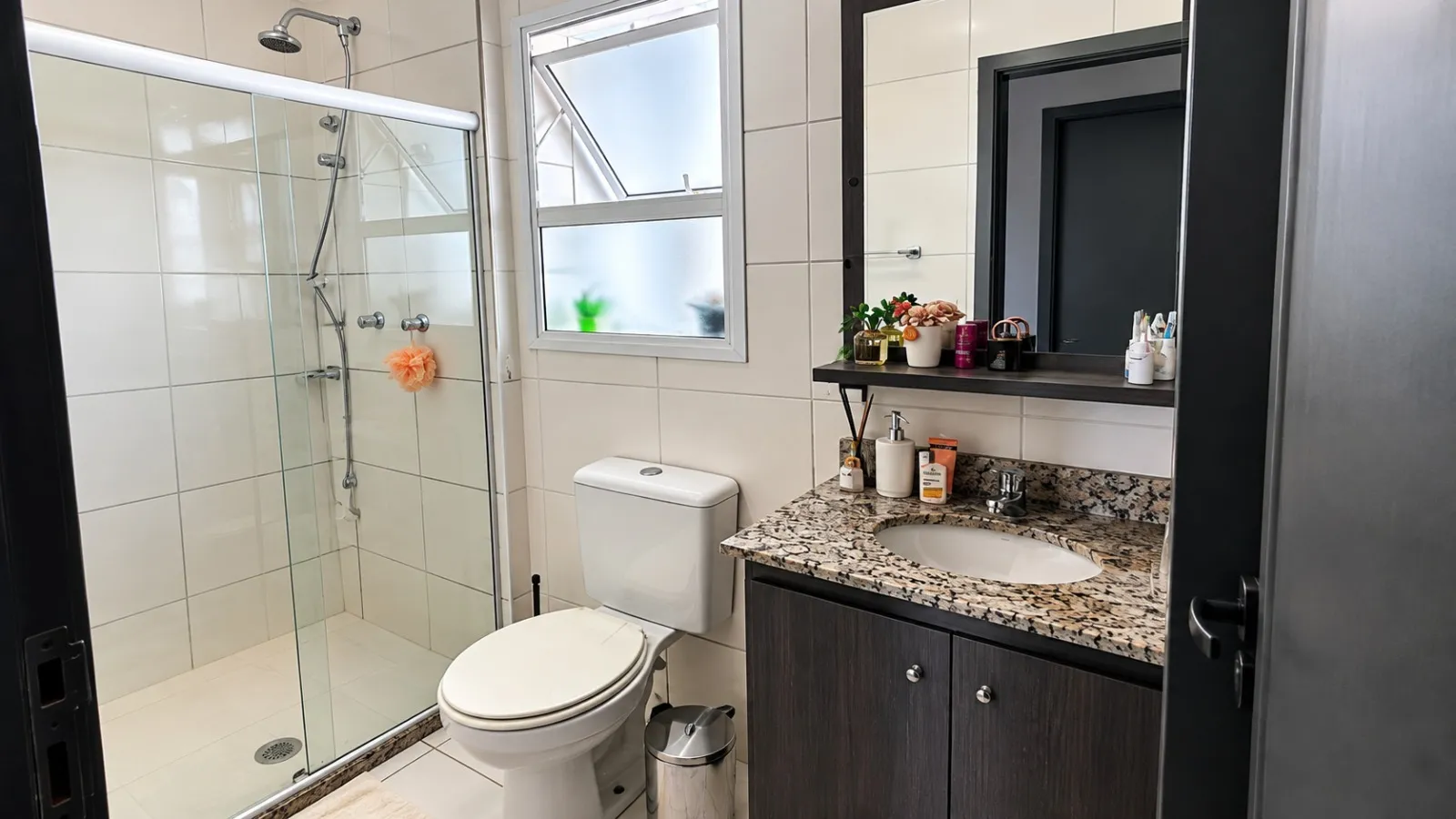 Imagem Apartamento com 3 Dormitórios e Suíte no Condomínio Vista Garden
