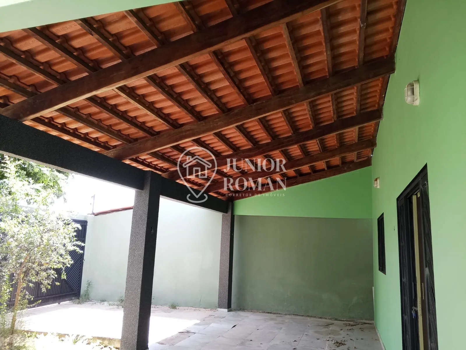 Imagem CASA 3 DORM l 1 SUITE - SANTA LUZIA - BARREIRAS/BA