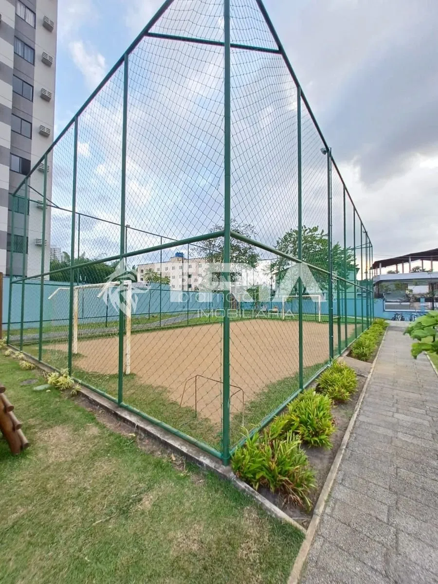 Imagem Apartamento de 2 quartos, 45m² no bairro Caxangá, em Recife