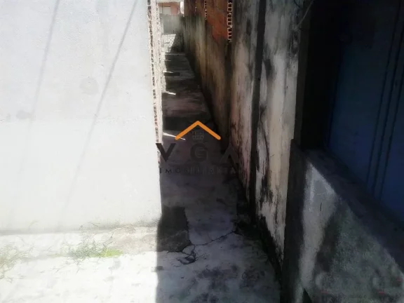 Imagem Terreno para Venda em São Paulo, Vila Talarico