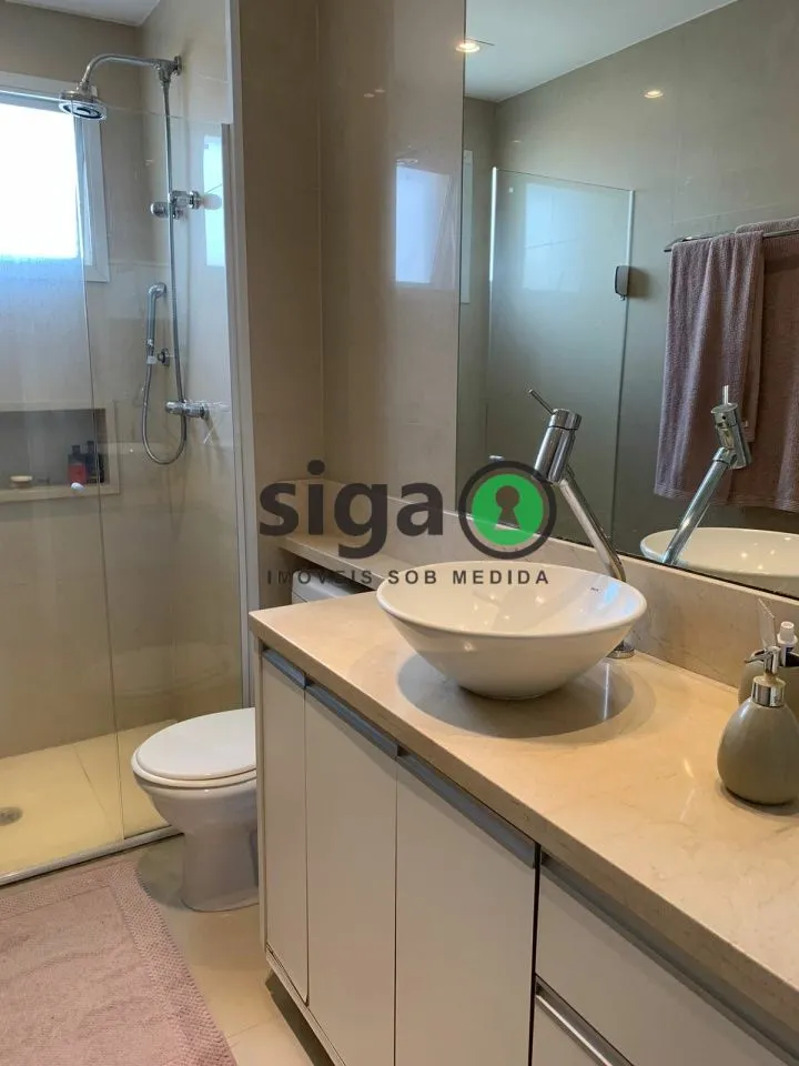 Imagem Apartamento á Venda na Vila Andrade de 2 quartos e 2 vagas