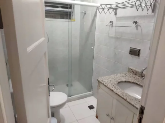 Imagem Venda - Apartamento (Padrão) - Centro - Cabo Frio/RJ