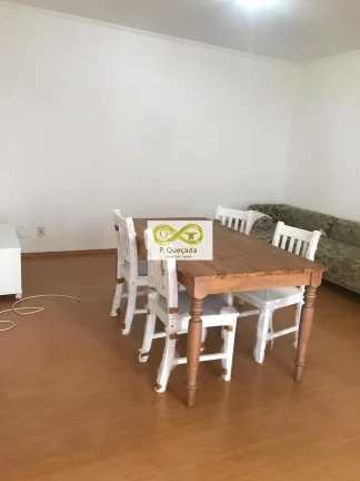 Imagem Apartamento em ótima localização, no centro de Barão Geraldo!