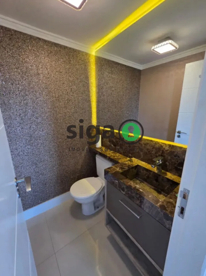 Imagem Apartamento mobiliado de 70m² na Vila Andrade