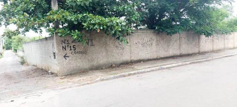 Imagem AREA INDUSTRIAL em SERRA - ES, CIVIT I