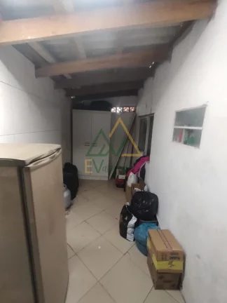 Imagem CASA - VILA MACEDO PIRAQUARA