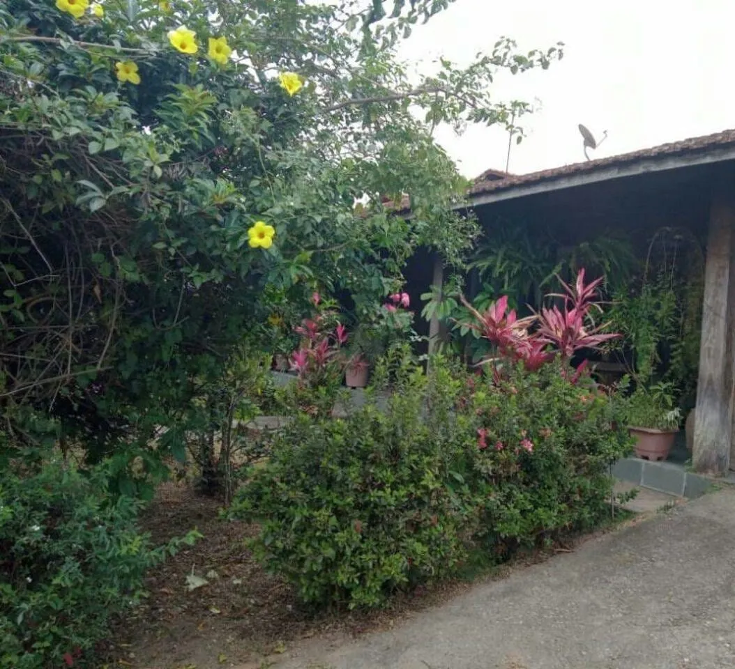 Imagem Casa à venda 3 Quartos, 1 Suite, 2 Vagas, 760M², Jardim Residencial Doutor Lessa, Pindamonhangaba - SP