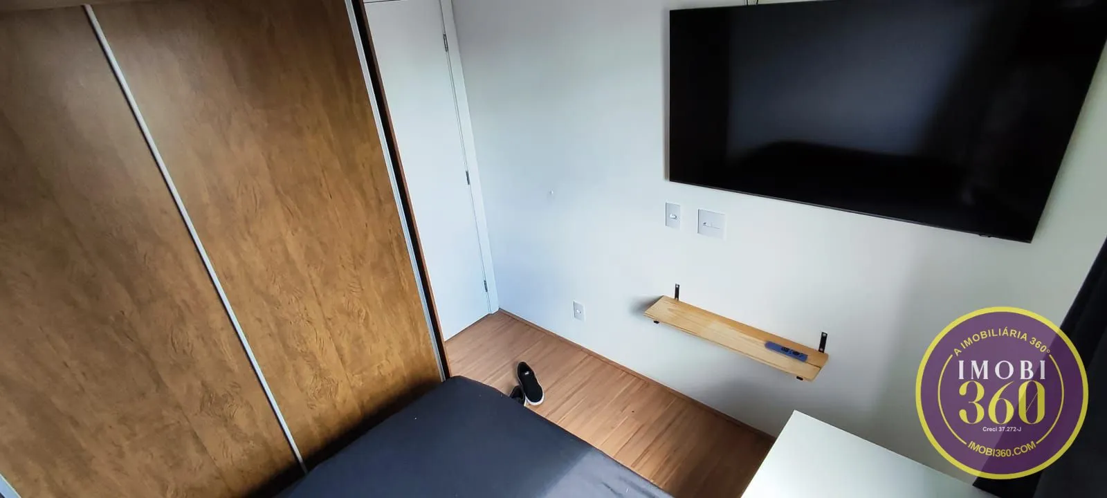 Imagem Alugar Apartamento com vista sol da manhã e pronto para morar | Bresser/Mooca