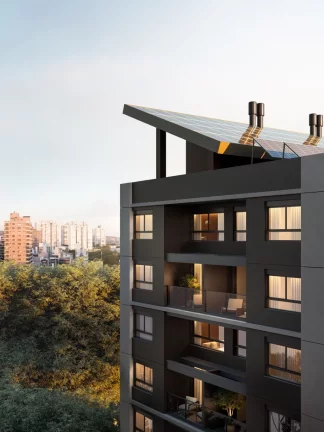 Imagem Apartamento para venda no bairro Petrópolis em Porto Alegre