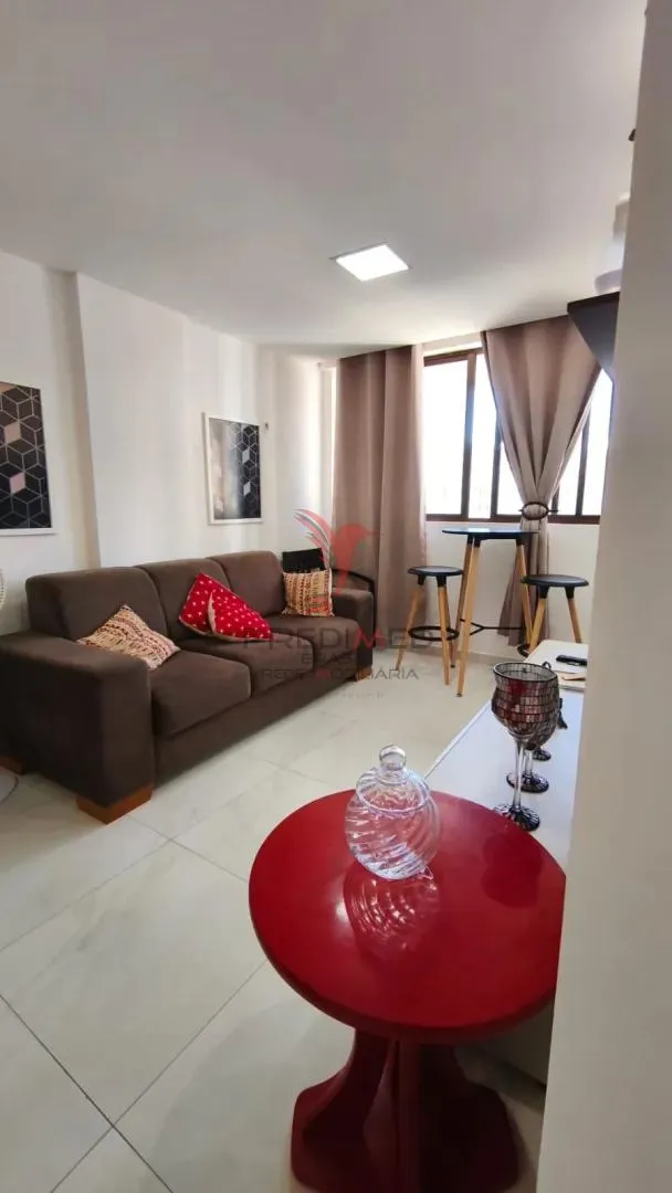 Imagem Apartamento na praia de Intermares