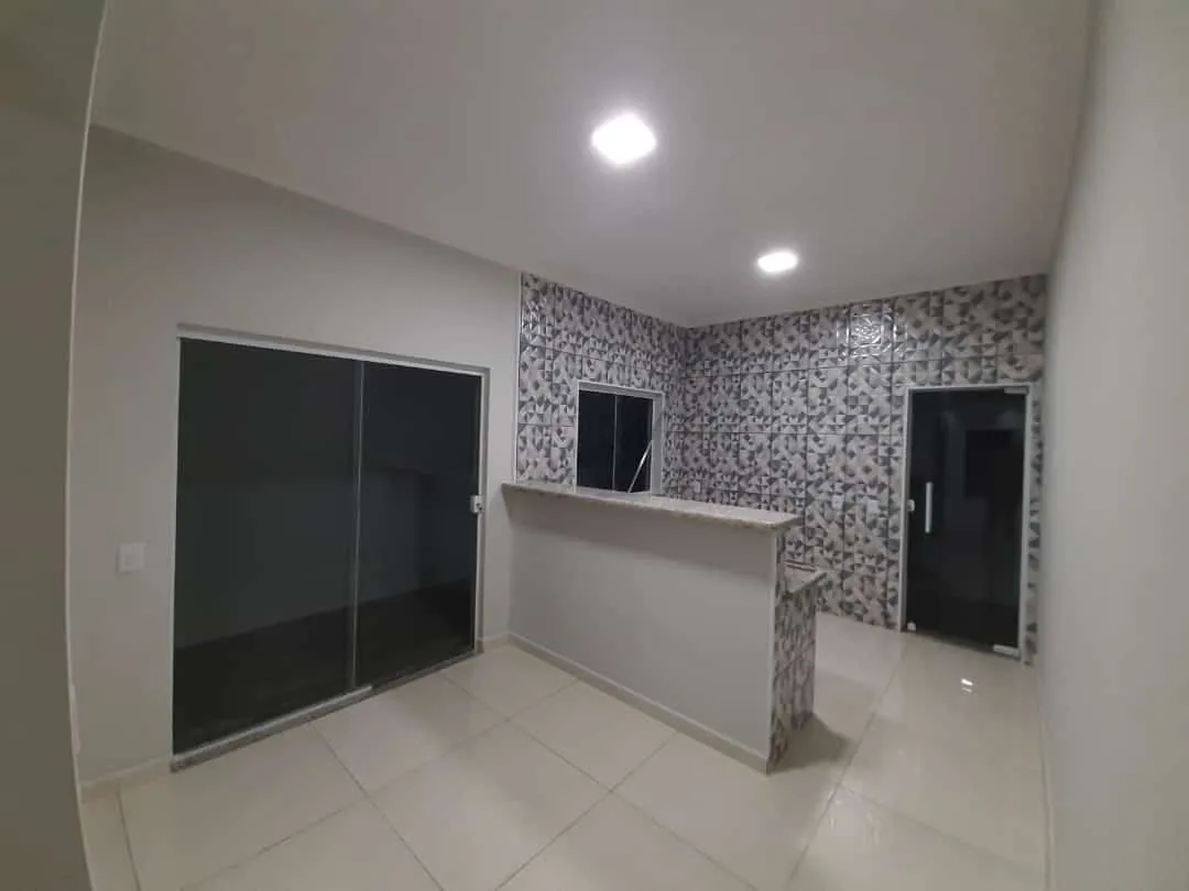 Imagem Casa à venda 2 Quartos, 1 Suite, 2 Vagas, 125M², Residencial e Comercial Portal dos Eucaliptos, Pindamonhangaba - SP