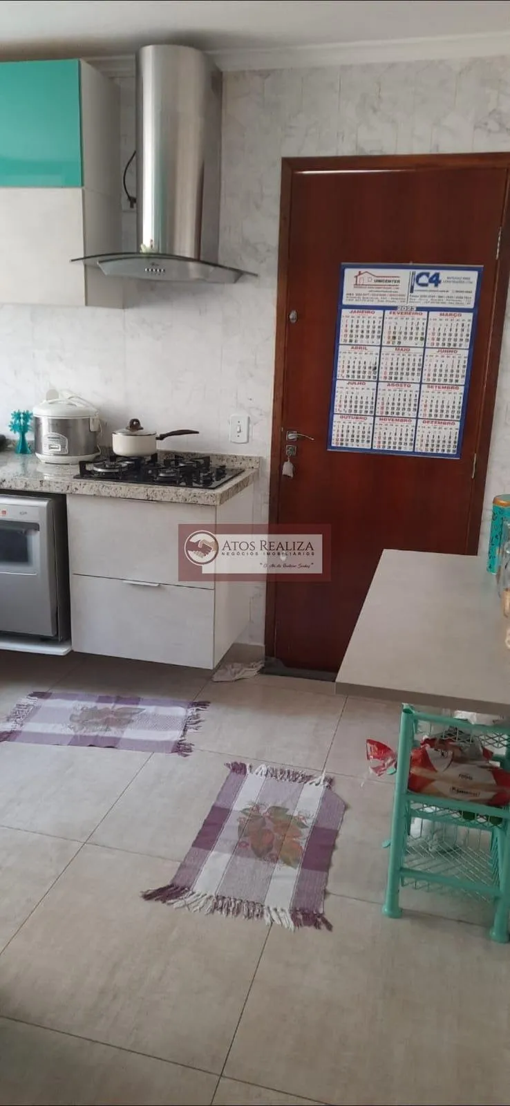 Imagem Venda Sobrado em Socorro, SP: 2 Dormitórios, 72m² por R$625.000