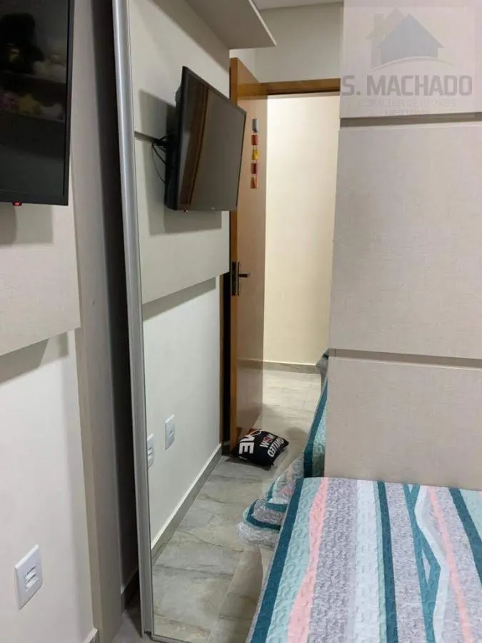 Imagem Apartamento para Venda em Santo André / SP no bairro Parque das Nações
