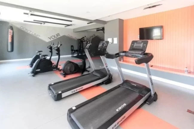 Imagem RESERVA MUNDI - ENGELUX - Apto de 38m² (Unidade de Revenda) com varanda na Vila Formosa!