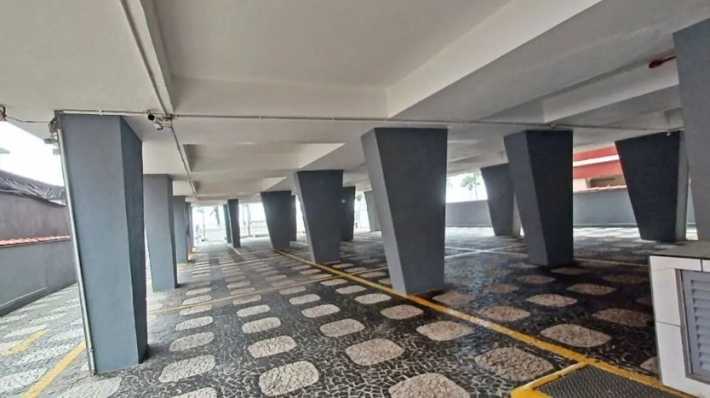 Imagem APARTAMENTO COM 56,84 m² - OCIAN - PRAIA GRANDE SP