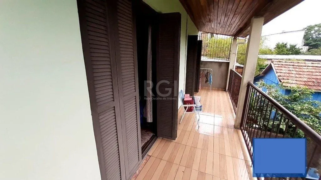 Imagem Casa para Venda - 200m², 3 dormitórios, 1 vaga - Jardim Carvalho