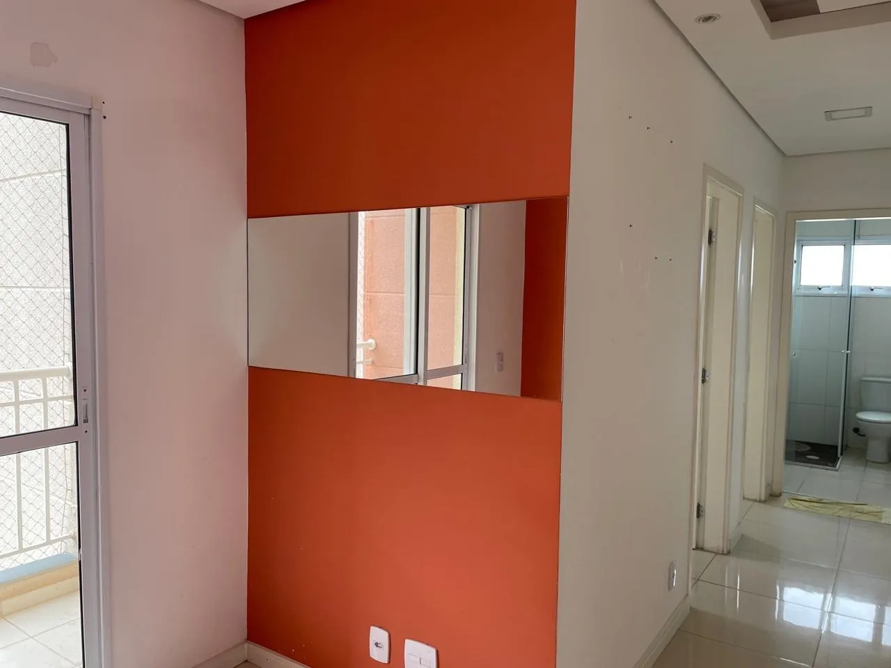 Imagem Seu novo lar no Reserva São Carlos: conforto, lazer e localização privilegiada!