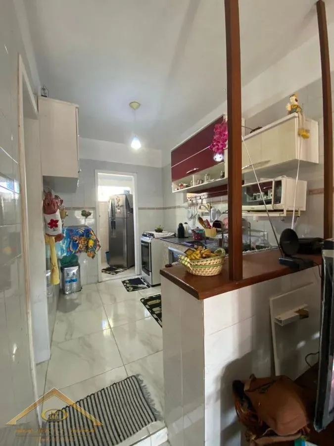 Imagem Casa em Condomínio para Venda em Cabo Frio / RJ no bairro Palmeiras
