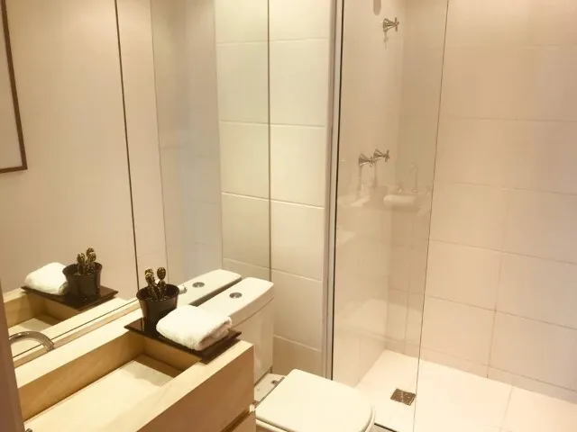 Imagem Apartamento em Lançamentos no bairro Jacarepaguá - Rio de Janeiro, RJ