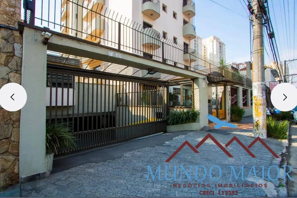 Foto do imóvel Apto 127 m² 3 dorms 1 suíte-Aceita Permuta(Apto) menor valor imóvel em SBC