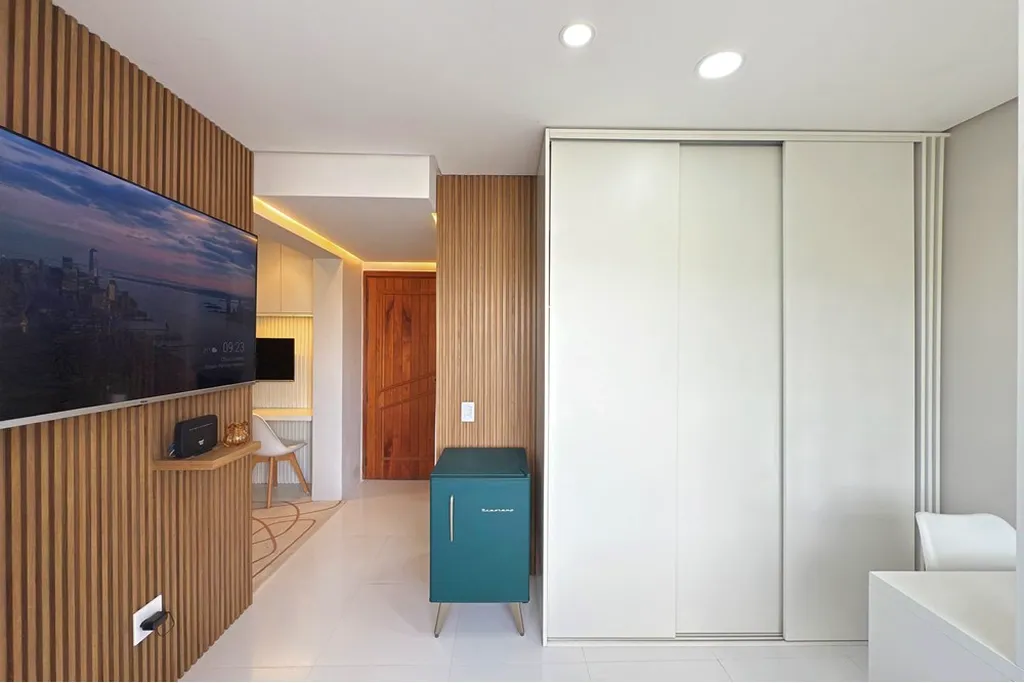 Imagem Apartamento em Cidade Baixa