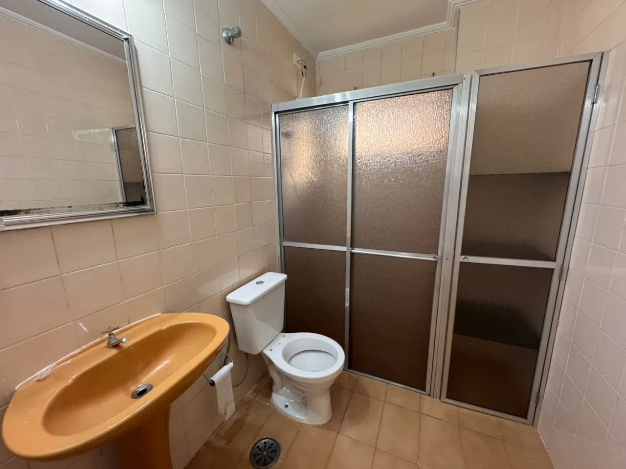 Imagem Apartamento para Venda em Praia Grande, Caiçara, 1 dormitório, 1 banheiro, 1 vaga