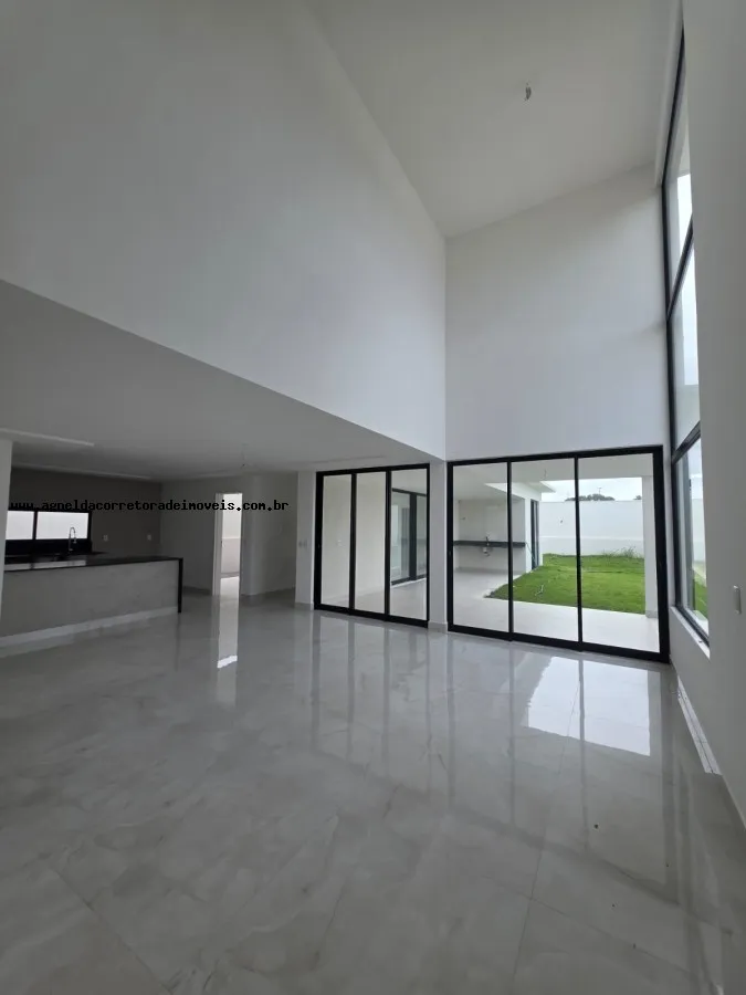 Imagem Casa em Condomínio para Venda em Parnamirim, Parque das Nações, 4 dormitórios, 4 suítes, 5 banheiros, 4 vagas