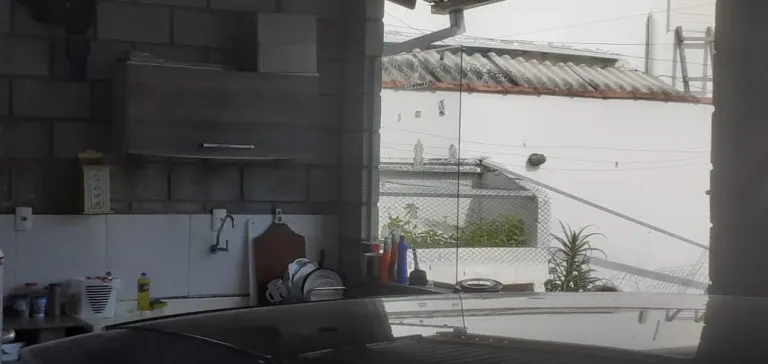 Imagem Casa com 2 Quartos à Venda, 300 m² em Jardim Jaqueira - Caraguatatuba