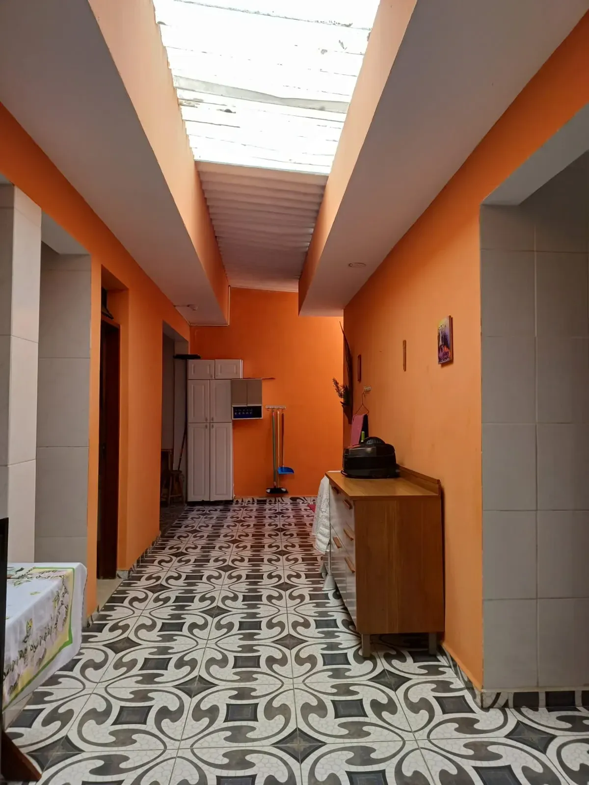 Imagem Casa com 2 Quartos à Venda, 183,08 m² em Cidade Cruzeiro do Sul - Suzano