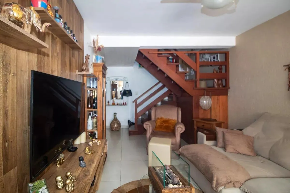Imagem Casa de Condomínio em Guarujá