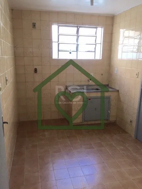 Imagem Apartamento localizado no bairro Bom Jesus, com 85m² no 2º andar, frente. Imóvel com 3 dormitóri...