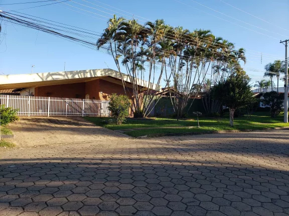 Imagem Casa Padrão